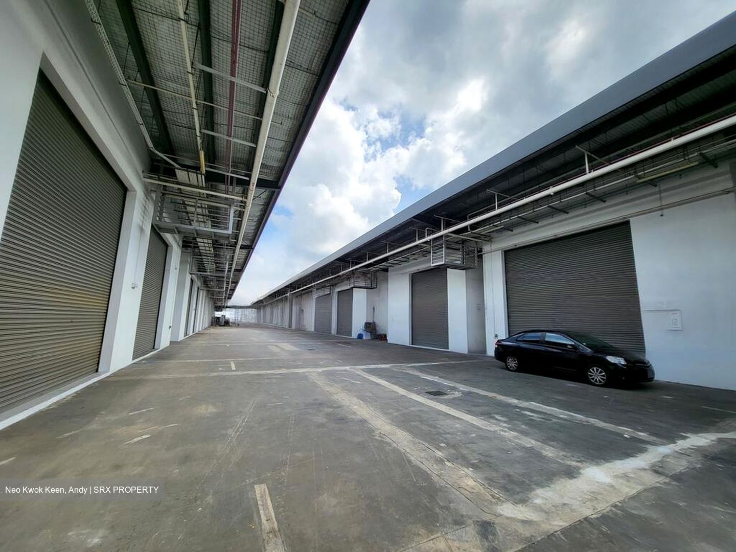 Space@tampines (D18), Factory #465078451